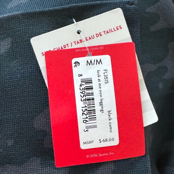 SPANX - Picture 5 of 5